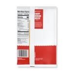 Sliced Sharp Cheddar Cheese – 8 Oz, 10 Slices