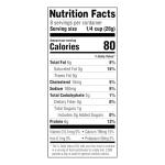 Shredded Mozzarella Cheese, 8 Oz Bag