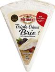 Triple Cream Brie Cheese, 4 oz