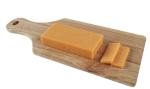 Sharp Cheddar Cheese - 8 Ounce Block
