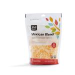 Whole Foods Market Shredded Mexican Cheese Blend