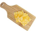 Colby Jack Cheese Slices, 8 Oz Pack