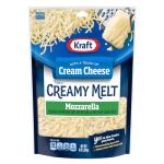 Creamy Mozzarella with Philadelphia Cheese 8 oz