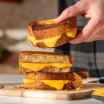 Medium Cheddar Sliced Cheese from Sargento, 11 Slices