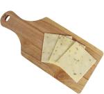 Pepper Jack Cheese Slices - 8 Oz Pack