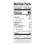 Colby Jack Cheese Slices, 8 Oz Pack