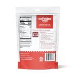 Shredded Sharp Cheddar Cheese, 8 Oz