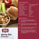 Dietz & Watson Manchego Cheese Wedge, 5.3 Oz