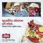 Dietz & Watson Manchego Cheese Wedge, 5.3 Oz