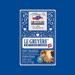 Emmi Le Gruyere Cheese, 6 oz