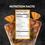 Nature's Own Brioche Style Butter Dinner Rolls, 12 Count