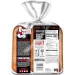 Dave's Killer Bread Sandwich Rolls, Perfectly Made