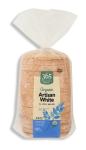 Organic White Artisan Bread by 365 Whole Foods