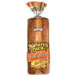 Nature's Own Honey Wheat Sandwich Bread, 20 oz