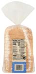 Organic White Artisan Bread by 365 Whole Foods