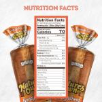 Nature's Own Honey Wheat Sandwich Bread, 20 oz