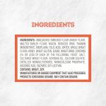 Nature's Own Honey Wheat Sandwich Bread, 20 oz