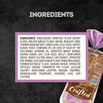 Nature's Own Thick Sliced Multigrain Sandwich Bread