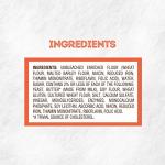 Nature's Own Butterbread Sliced White Bread, 20 oz