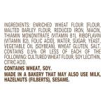 Sara Lee Artesano Artisan White Bread, 20 Oz