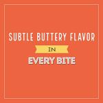 Nature's Own Butterbread Sliced White Bread, 20 oz