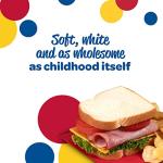 Wonder Bread Classic White Sliced Sandwich Loaf