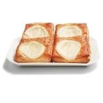 Whole Foods Market Cheese Danish Pastries - 4 Pack