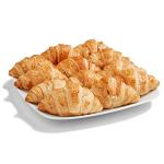 Whole Foods Croissant Butter Mini, 12 Count