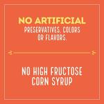 Nature's Own Butterbread Sliced White Bread, 20 oz