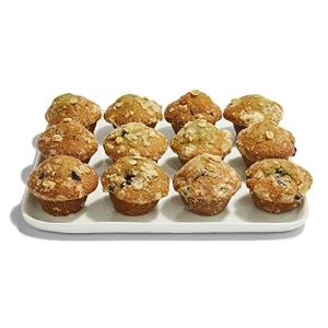 Blueberry Mini Muffins - 12 Count Bundle