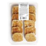 Mini Assorted Danishes - 12 Oz Pack