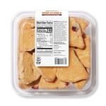 Cranberry Orange Mini Scones, 10 Oz Frozen