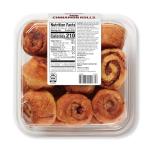 Mini Cinnamon Rolls with Cinnamon Sugar, 12 Oz