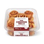 Mini Cinnamon Rolls with Cinnamon Sugar, 12 Oz