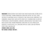 Cranberry Orange Mini Scones, 10 Oz Frozen