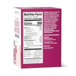 Frosted Cherry Toaster Pastries – 8 Pack