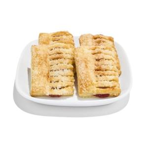 Guava Pastry Pack - 4 Count
