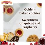 Pepperidge Farm Apricot Raspberry Thumbprint Cookies 6.75 oz