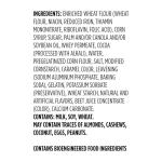 Frosted Fudge Toaster Pastries, 8 Count