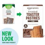 Frosted Fudge Toaster Pastries, 8 Count