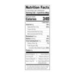 Frosted Fudge Toaster Pastries, 8 Count