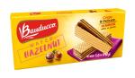 Bauducco Hazelnut Wafers - Crispy Indulgent Treats