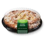 Pecan Danish Pastry by Amazon Fresh, 16 Oz