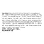 Two Bite Frozen Brownies, 11.4 Oz