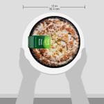 Pecan Danish Pastry by Amazon Fresh, 16 Oz