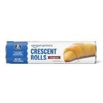 Crescent Rolls, Original Flavor, 8 Count Pack