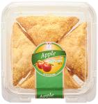 Cafe Valley Apple Turnovers 12 Oz Box