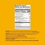 Bauducco Chocolate Wafer Cookies - 5 oz