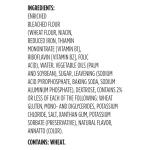 Crescent Rolls, Original Flavor, 8 Count Pack