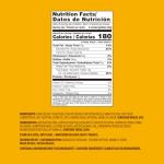 Bauducco Chocolate Wafer Cookies - 5 oz